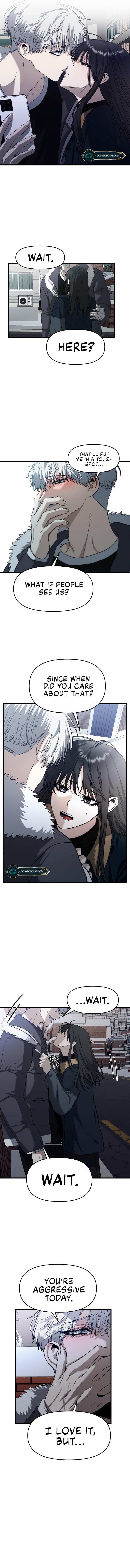Dreaming Freedom Chapter 95 image 06